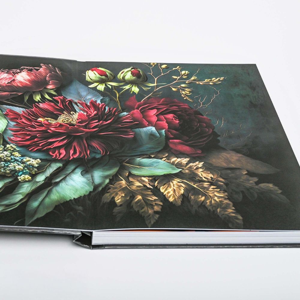 Art Book ELEGANT