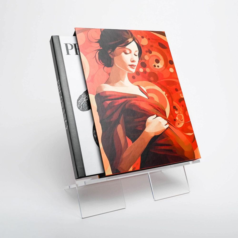 Art Book ELEGANT