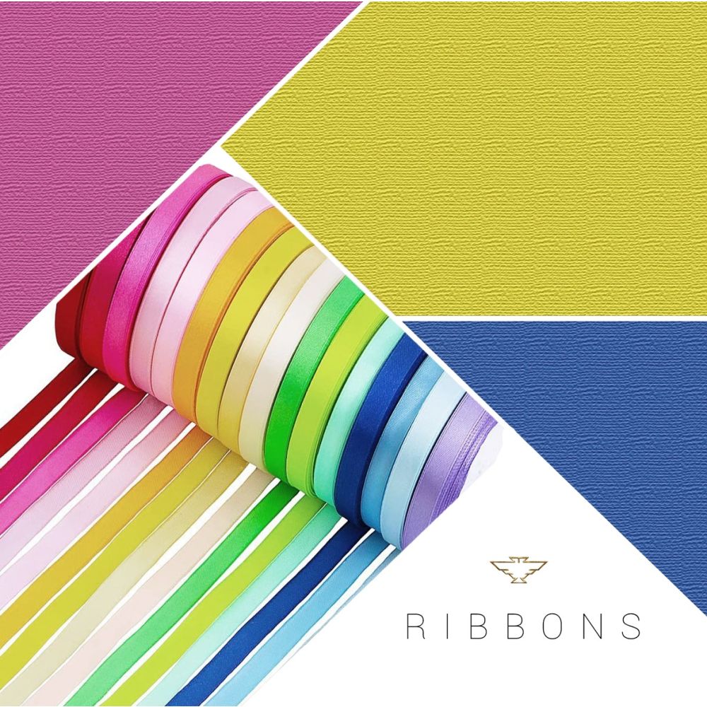 Ribbons